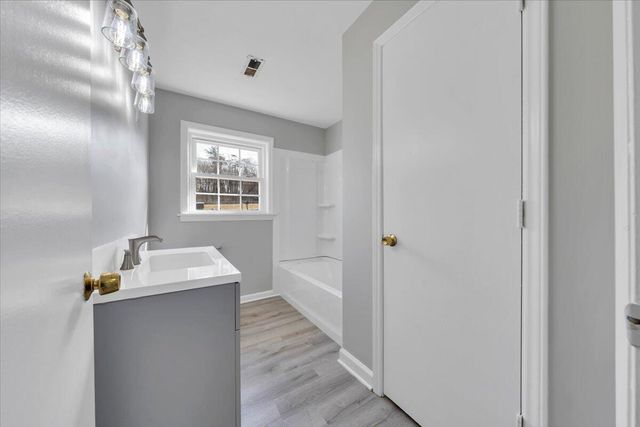 4639 Girard DR, Roanoke, VA 24018