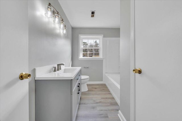 4639 Girard DR, Roanoke, VA 24018