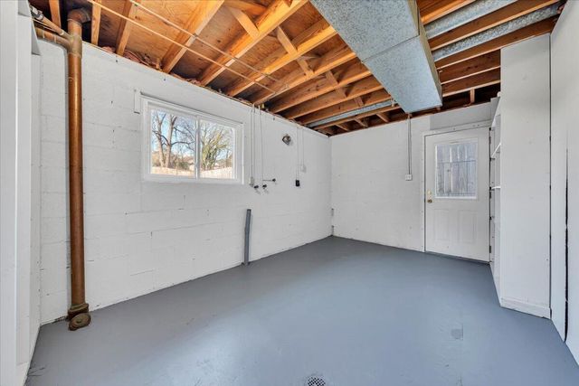 4639 Girard DR, Roanoke, VA 24018