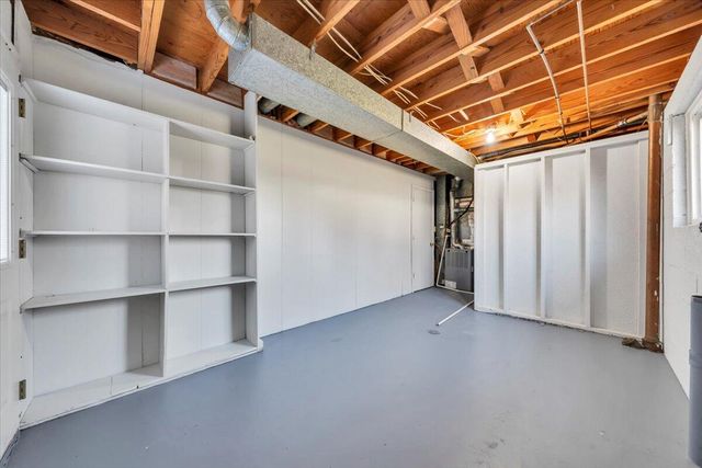 4639 Girard DR, Roanoke, VA 24018