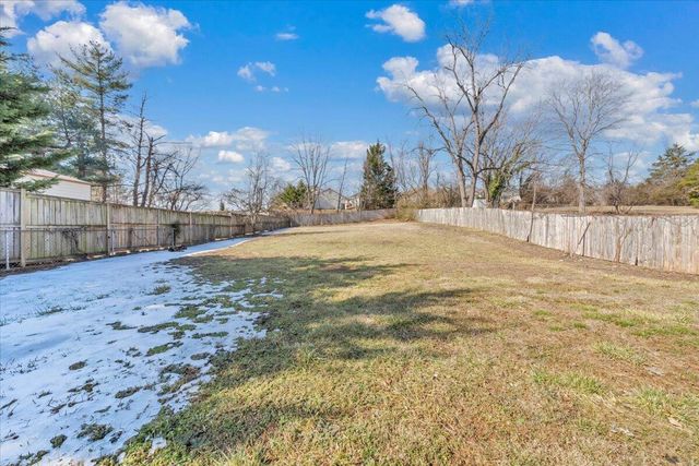 4639 Girard DR, Roanoke, VA 24018