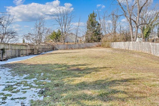 4639 Girard DR, Roanoke, VA 24018