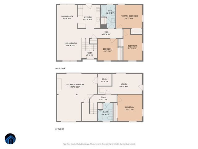 4639 Girard DR, Roanoke, VA 24018