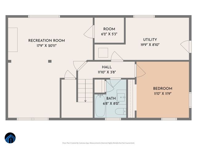 4639 Girard DR, Roanoke, VA 24018