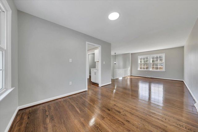 4639 Girard DR, Roanoke, VA 24018