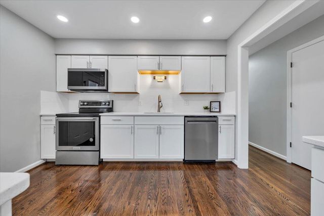 4639 Girard DR, Roanoke, VA 24018