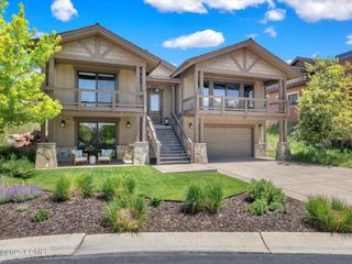 1707 E Kings Peak Circle, Heber City, UT 84032