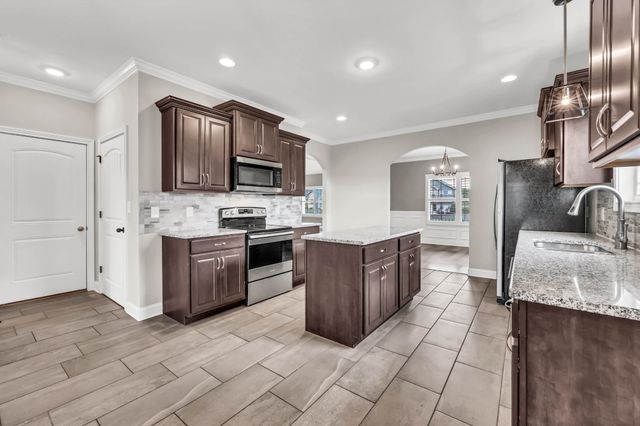 267 John Duke Tyler Blvd, Clarksville, TN 37043