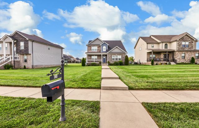 267 John Duke Tyler Blvd, Clarksville, TN 37043