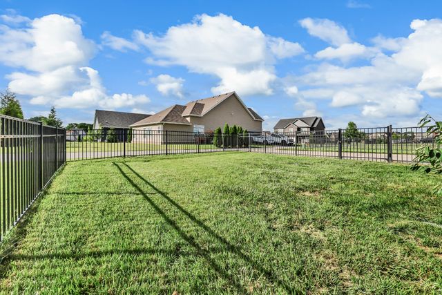 267 John Duke Tyler Blvd, Clarksville, TN 37043