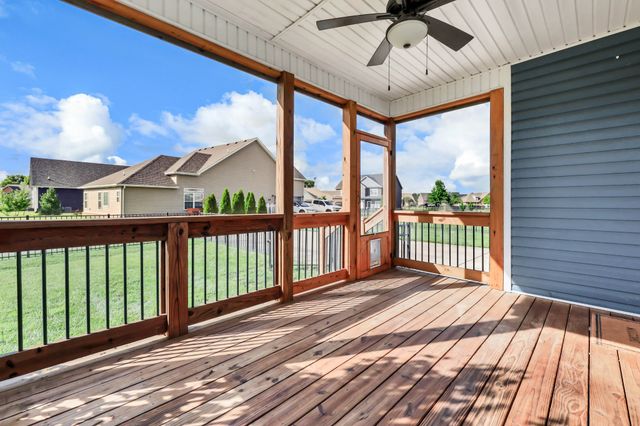 267 John Duke Tyler Blvd, Clarksville, TN 37043
