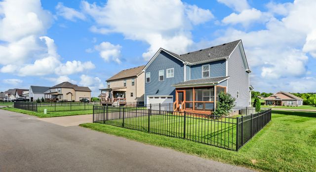 267 John Duke Tyler Blvd, Clarksville, TN 37043