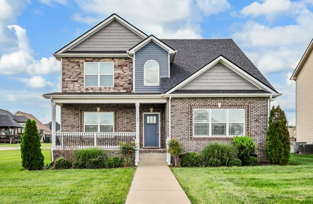 267 John Duke Tyler Blvd, Clarksville, TN 37043