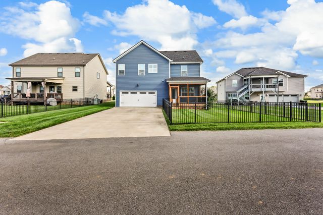 267 John Duke Tyler Blvd, Clarksville, TN 37043