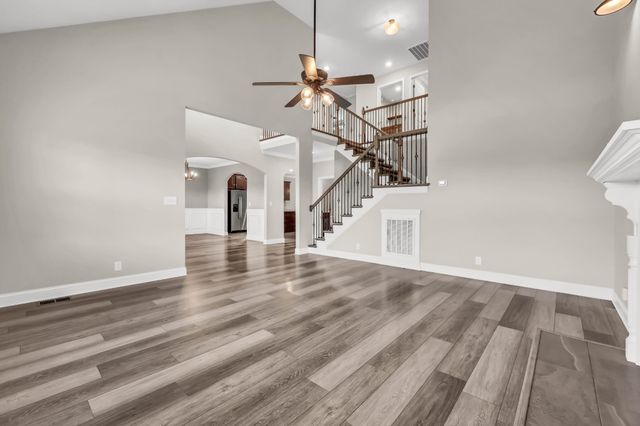 267 John Duke Tyler Blvd, Clarksville, TN 37043