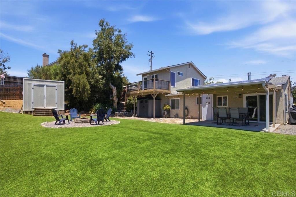 Image 27 of property listing at 220 Sage Road, El Cajon, CA 92021