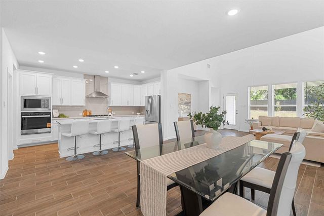 336 Foresail RD, Leander, TX 78641