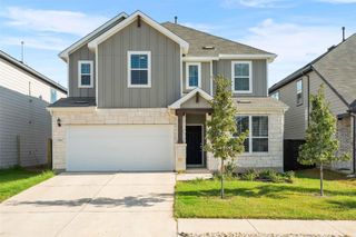 336 Foresail RD, Leander, TX 78641
