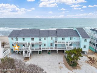 1701 Sand Dollar Court, Kure Beach, NC 28449