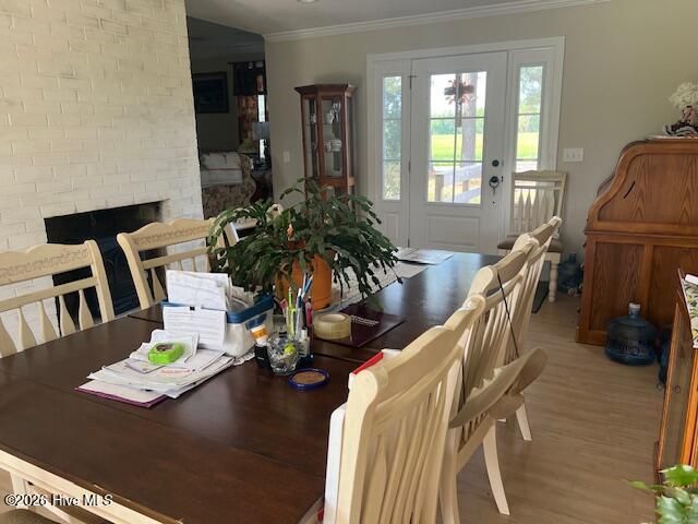 351 Mexico Road, Edenton, NC 27932
