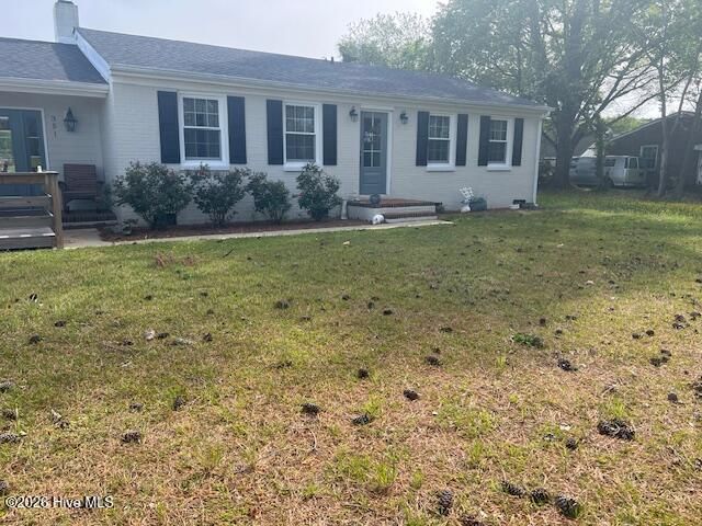 351 Mexico Road, Edenton, NC 27932