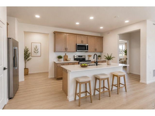 3152 Tourmaline Pl, Fort Collins, CO 80524