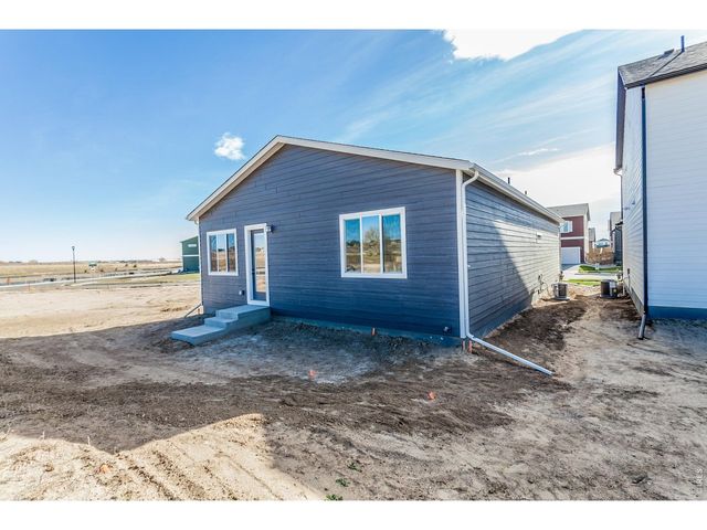 3152 Tourmaline Pl, Fort Collins, CO 80524