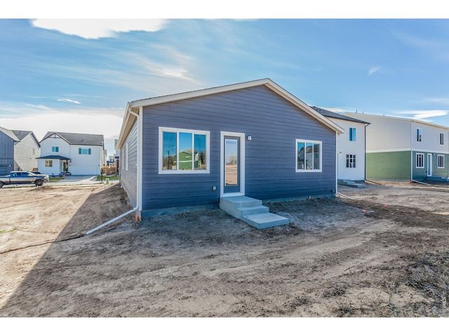 3152 Tourmaline Pl, Fort Collins, CO 80524