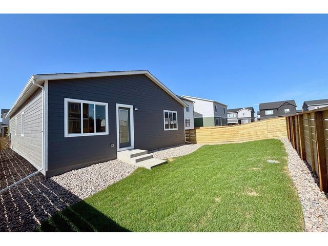 3152 Tourmaline Pl, Fort Collins, CO 80524