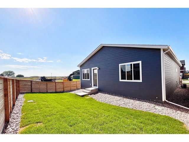 3152 Tourmaline Pl, Fort Collins, CO 80524
