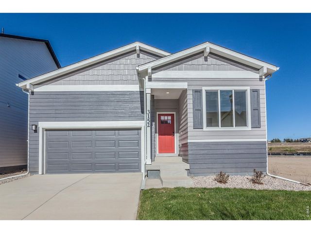 3152 Tourmaline Pl, Fort Collins, CO 80524