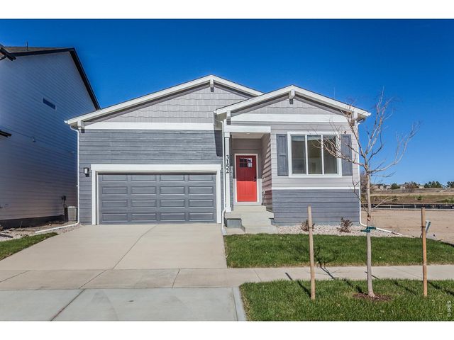 3152 Tourmaline Pl, Fort Collins, CO 80524
