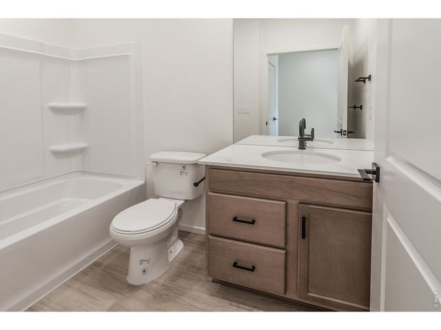 3152 Tourmaline Pl, Fort Collins, CO 80524