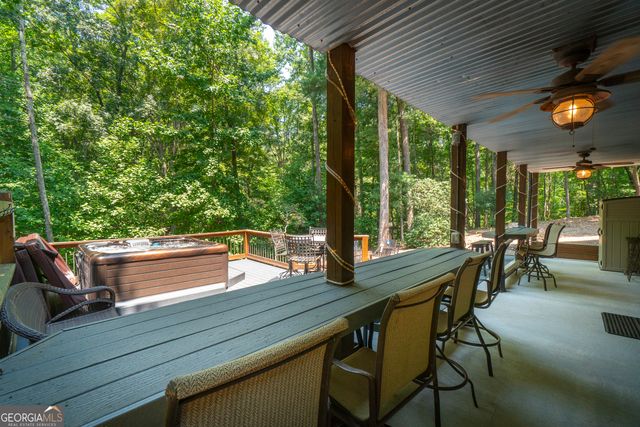 125 Sang Springs Trail, Cleveland, GA 30528