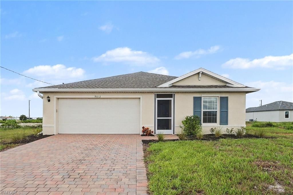9012 W Justice CIR, LABELLE, FL 33935 — photo 2