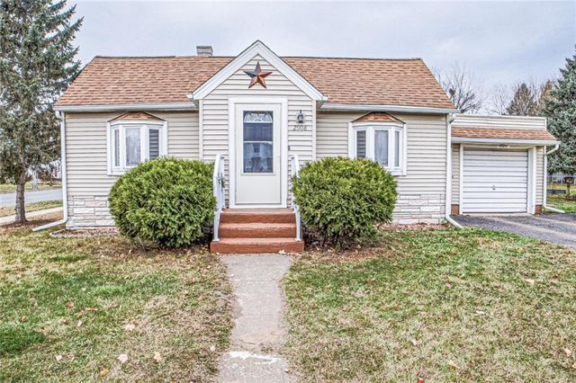 2908 6th Street, Eau Claire, WI 54703