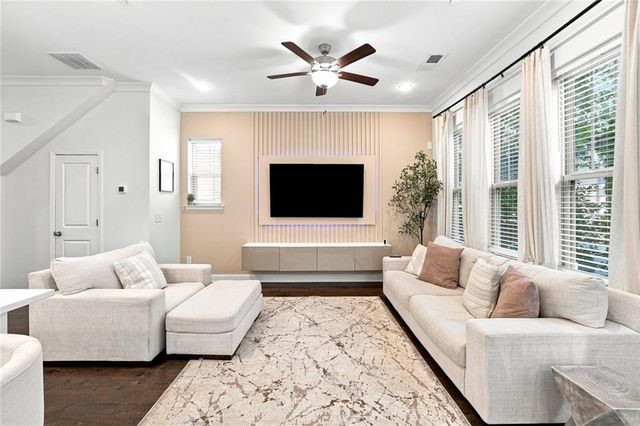 100 Bastille Way, Smyrna, GA 30080