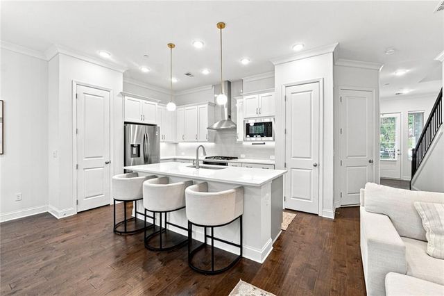 100 Bastille Way, Smyrna, GA 30080