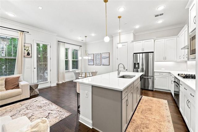 100 Bastille Way, Smyrna, GA 30080