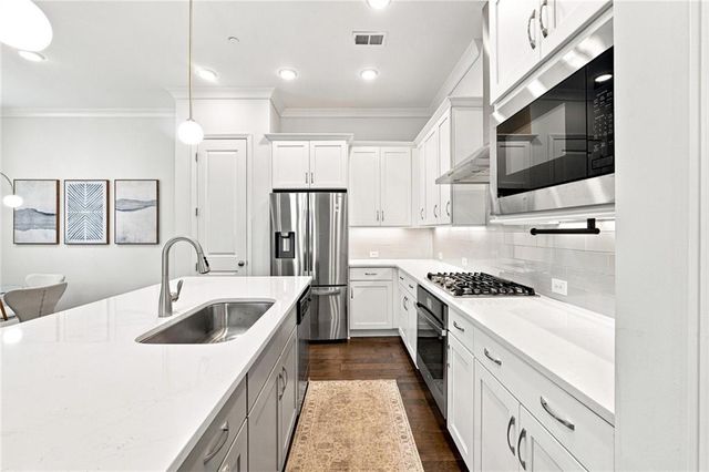 100 Bastille Way, Smyrna, GA 30080