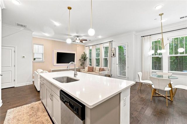 100 Bastille Way, Smyrna, GA 30080