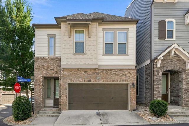 100 Bastille Way, Smyrna, GA 30080