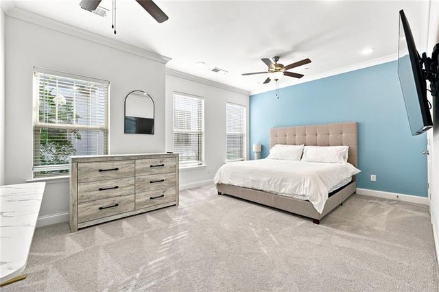 100 Bastille Way, Smyrna, GA 30080