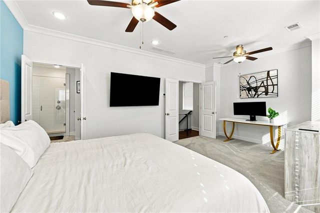 100 Bastille Way, Smyrna, GA 30080