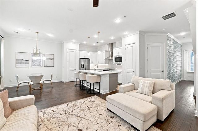 100 Bastille Way, Smyrna, GA 30080