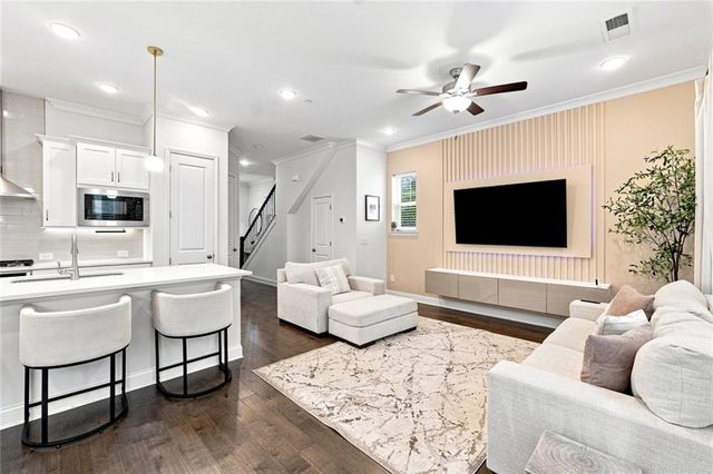 100 Bastille Way, Smyrna, GA 30080