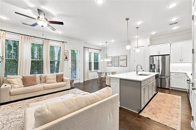 100 Bastille Way, Smyrna, GA 30080