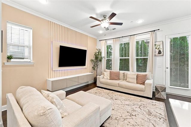 100 Bastille Way, Smyrna, GA 30080