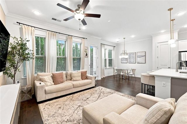 100 Bastille Way, Smyrna, GA 30080
