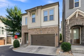 100 Bastille Way, Smyrna, GA 30080